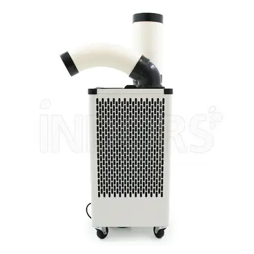 Trotec PT 2700 SP 1210001053 - Spotcool Air Conditioner with Hot Air Exhaust Hose