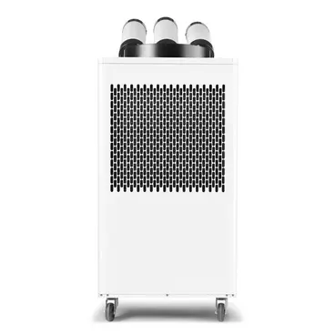 Trotec PT 5300 SP - Spotcool Air Conditioner with 3 Cold Air Outlet Channels