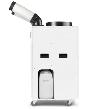 Trotec PT 5300 SP - Spotcool Air Conditioner with 3 Cold Air Outlet Channels