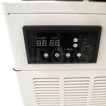 Trotec PT 5300 SP - Spotcool Air Conditioner