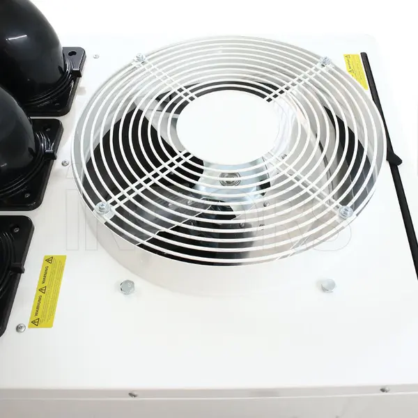 Trotec PT 5300 SP - Spotcool 3-Channel Air Conditioner with Warm Air Outlet
