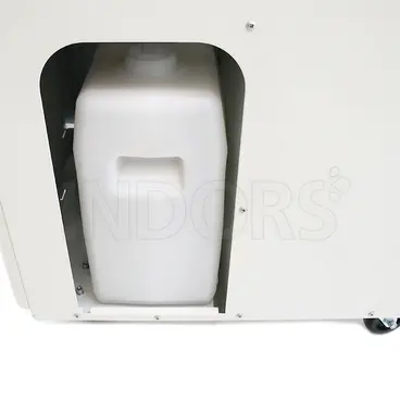 Trotec PT 5300 SP - Spotcool Air Conditioner with 3 Cold Air Outlet Channels