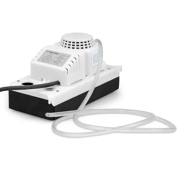 Trotec 6100003020 - External Condensation Pump for Dehumidifiers