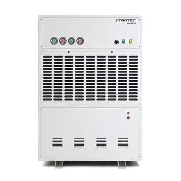 Trotec DH 145 SH - Industrial and Warehouse Dehumidifier Air Volume 4300 m³/h