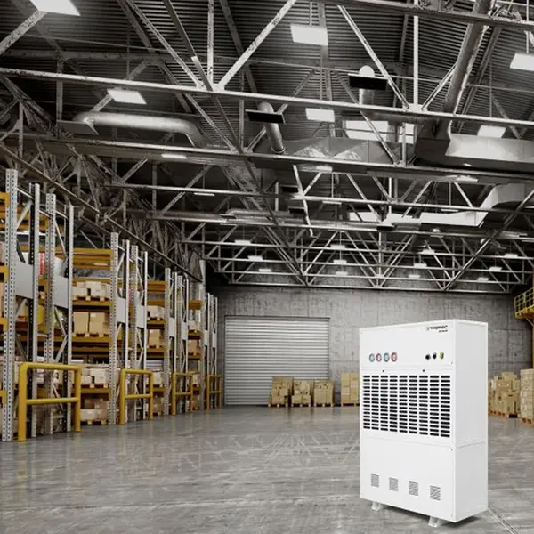 Trotec DH 145 SH Industrial Dehumidifier, code 1125000224