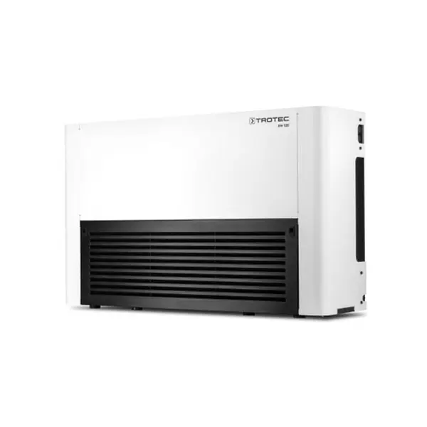 Professional Dehumidifier for Swimming Pools, Gyms and Very Humid Rooms 176.3 L/24h