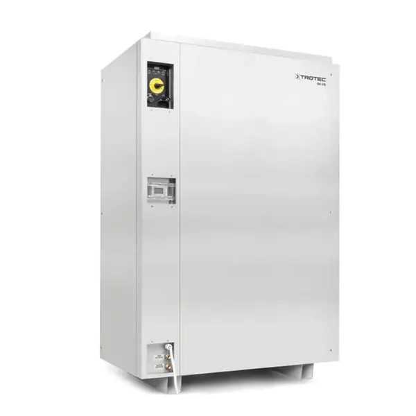 Trotec DH 310 BX ES inox - Industrial Dehumidifier 500L/24h