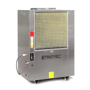 Trotec DH 300 BYF ES - Industrial Dehumidifier