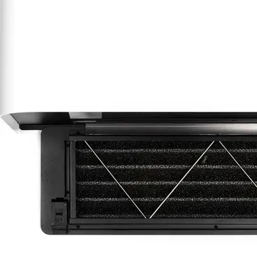 Trotec DH 35 - Dehumidifier for Swimming Pools and Commercial Premises