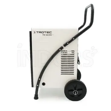 Trotec TTK 165 ECO 1120001115 - Silent dehumidifier