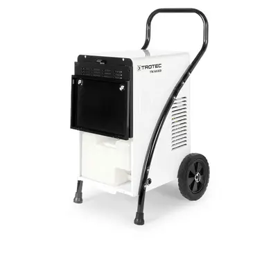 Trotec TTK 165 ECO 1120001115 - Dehumidifier 5 L tank