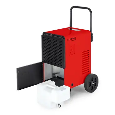 Trotec TTK 166 ECO 1120001116 - Non-stop dehumidifier