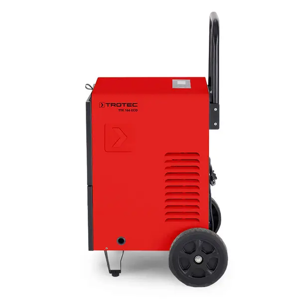 Trotec TTK 166 ECO 1120001116 - Dehumidifier for building drying