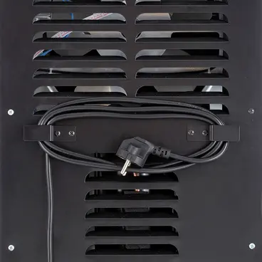 Trotec TTK 166 ECO 1120001116 - Dehumidifier with cable reel