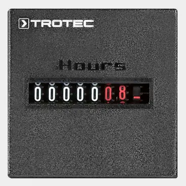 Trotec TTK 650 S 1120000171 - Dehumidifier with optional hour counter