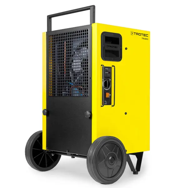 Trotec TTK 655 S 1120000174 - Dehumidifier for building drying