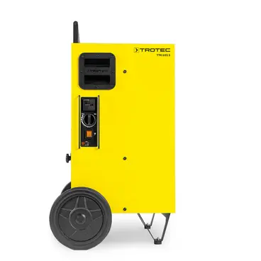 Trotec TTK 655 S 1120000174 - Dehumidifier 925 m3/h