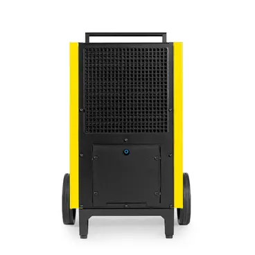 Trotec TTK 655 S 1120000174 - Dehumidifier 100 L/24h