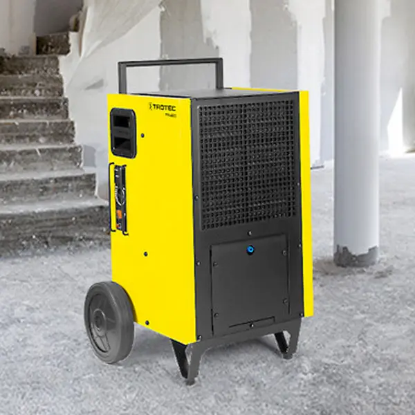 Trotec TTK 655 S 1120000174 - Condensation dehumidifier