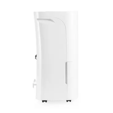Trotec TTK 66 ECO 1.120.000.054 - Dehumidifier for Home and Office