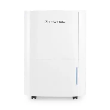 Trotec TTK 66 ECO 1.120.000.054 - Semi-professional Home Dehumidifier