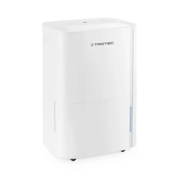 Trotec TTK 66 ECO 1.120.000.054 - Home Comfort Dehumidifier - Up to 50 m²