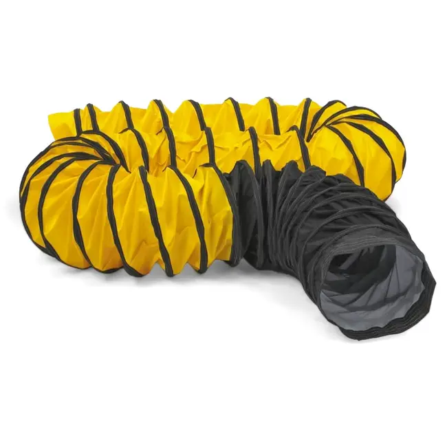 Trotec 6100001270 - SP-C Air Transport Hose Ø 525 mm 7.6 m