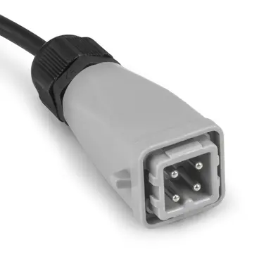 Trotec 6100006113 - Thermostat for Direct Generators IDE Series with 25 m cable