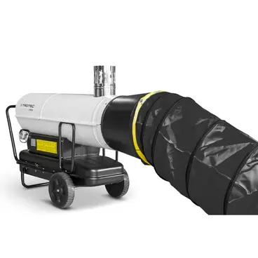 Trotec 6100006179 - Hose Adapter Ø 440 mm