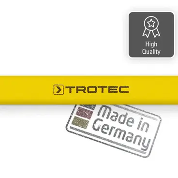 Trotec 7333000379 - Professional Extension Cord 20 m Three-Phase 400 V Made in Germany