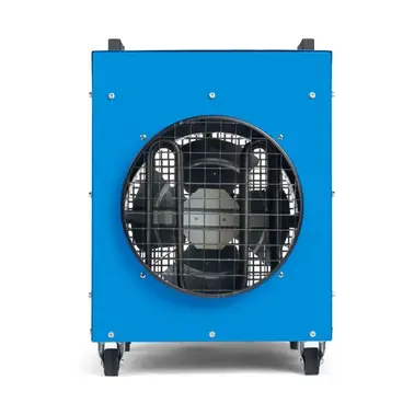 Trotec TDE 65 V2 - Electric Heater for Construction Sites and Warehouses