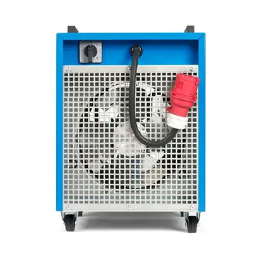 Trotec professional heater
