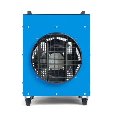 Trotec TDE 95 V2 - Three-Phase Electric Heater