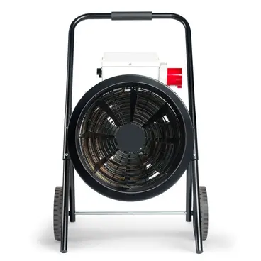 Trotec TDS 120 R - 30 kW Heat Generator