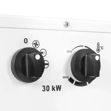 Trotec TDS 120 R - 30 kW Heat Generator
