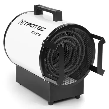 Trotec TDS 50 R - 1410000008 Electric Heater 9 kW with 3-Mode Control
