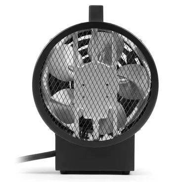Trotec TDS 50 R - 1410000008 Electric Heater 9 kW with 3-Mode Control