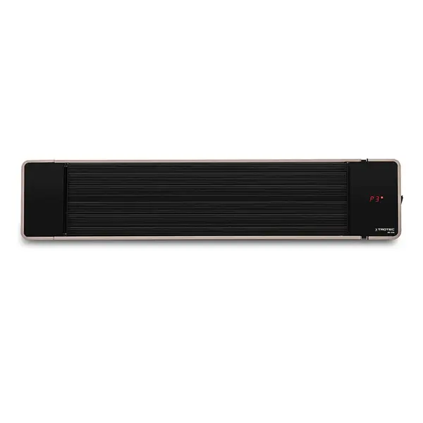 Trotec IRD 1200 1410003310 - Outdoor Infrared Heater Without Light