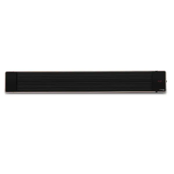 Trotec IRD 2400 1410003330 - Outdoor Infrared Heater Without Light