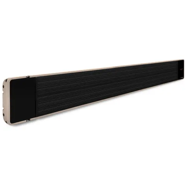 Trotec IRD 3200 1410003340 - Outdoor Infrared Heater Without Light