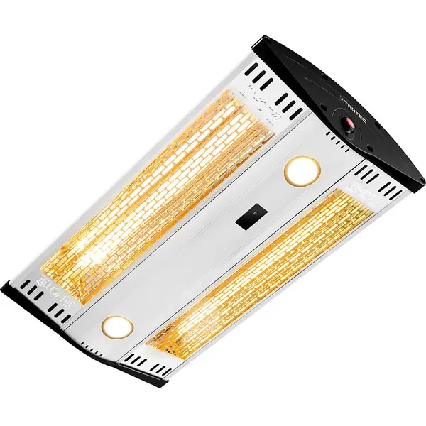 Trotec IR 2000 C 1410003205 - Designer Infrared Ceiling Heater