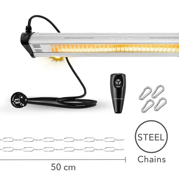 Trotec IR 2000 C 1410003205 - Designer Infrared Ceiling Heater