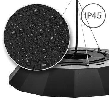 Trotec IR 2010 SC 1410003827 - Ceiling Heater for Covered Outdoor Areas
