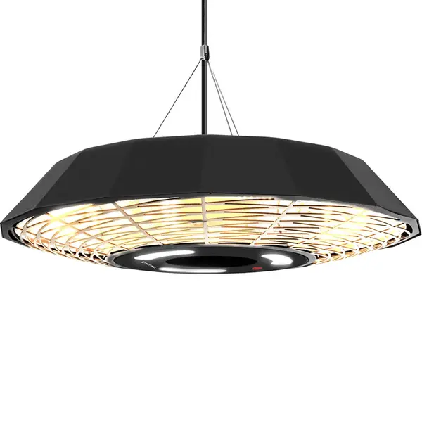 Trotec IR 2010 SC 1410003827 - Ceiling Heater for Covered Outdoor Areas