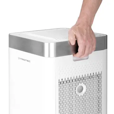 Trotec Airgoclean 200 E