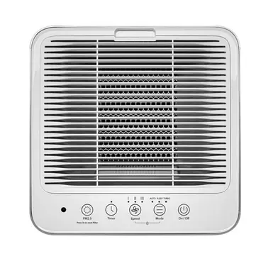 Trotec Airgoclean 200 E - Automatic Air Purifier Triple Filtration