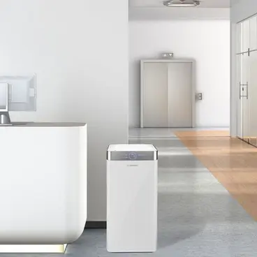 Trotec Purifier