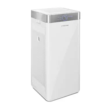 Trotec Airgoclean 200 E - Automatic Air Purifier Triple Filtration