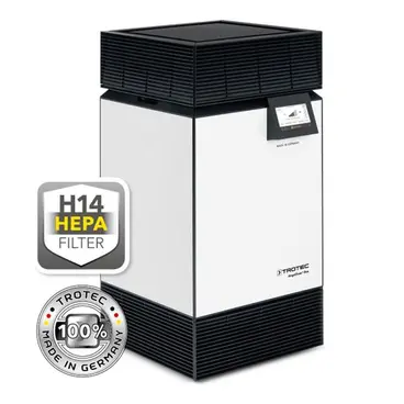 Trotec AirgoClean One - Hepa H14 Air Purifier