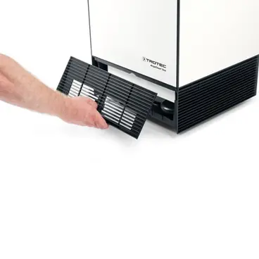 Trotec AirgoClean One - Air Purifier Hepa H14